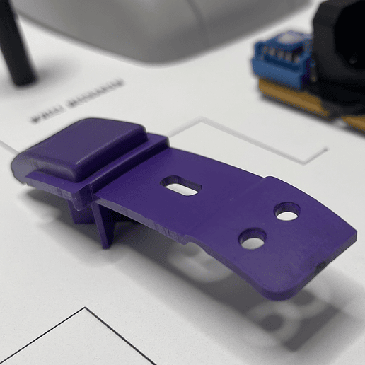 Formato Estándar Super Nintendo Mouse 11