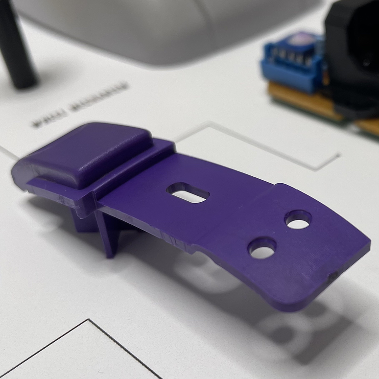 Formato Estándar Super Nintendo Mouse 11