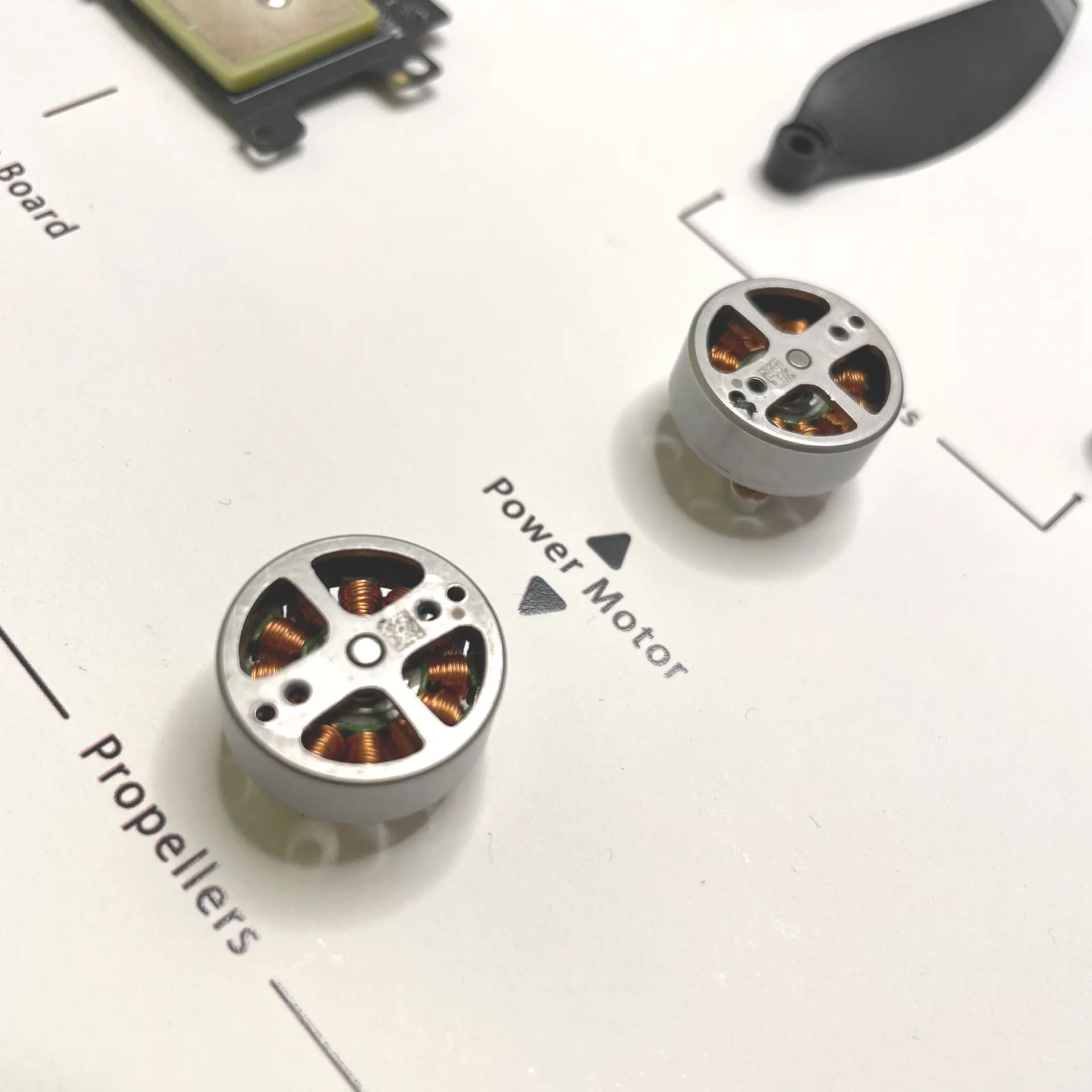 Formato Medio Drone Dji Mavic Mini 3