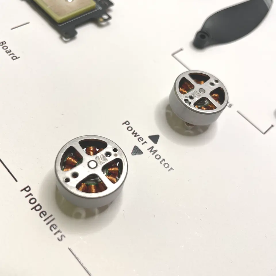 Formato Medio Drone Dji Mavic Mini 3