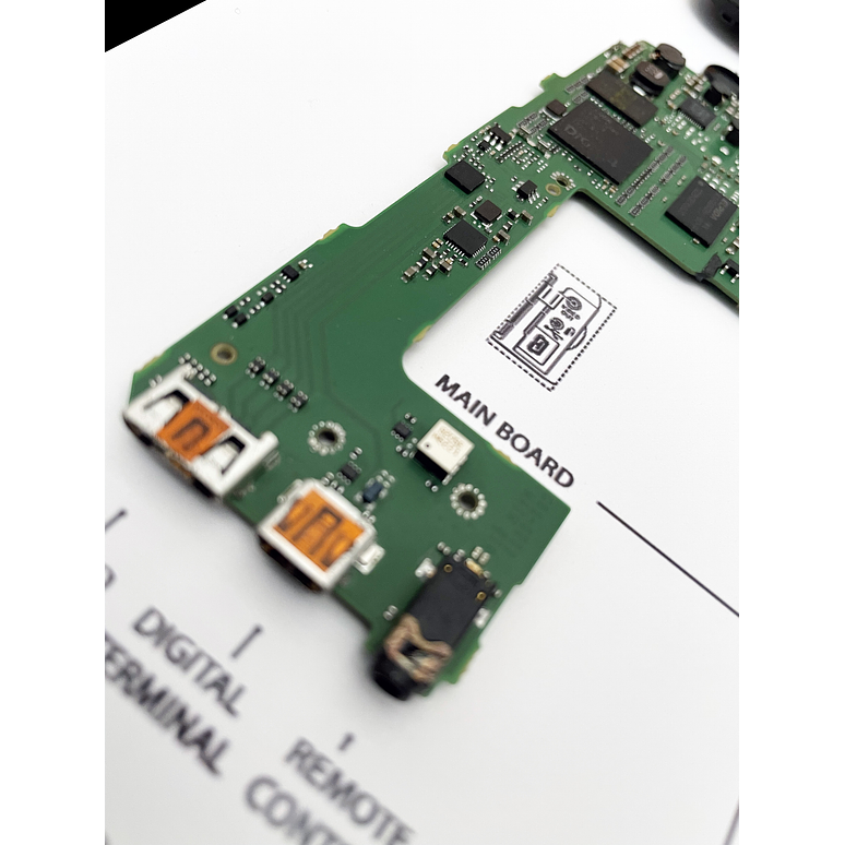 Formato Medio Cámara Fotográfica Canon Rebel Eos T3 11