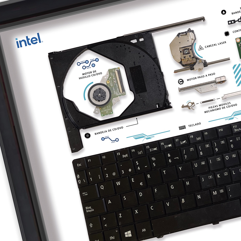 Formato Medio Linea Notebook 5