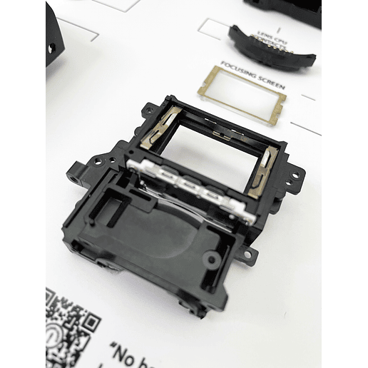 Formato Medio Cámara Fotográfica Canon Rebel Eos T3 12