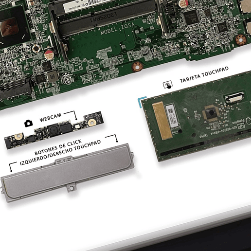 Formato Medio Linea Notebook 6