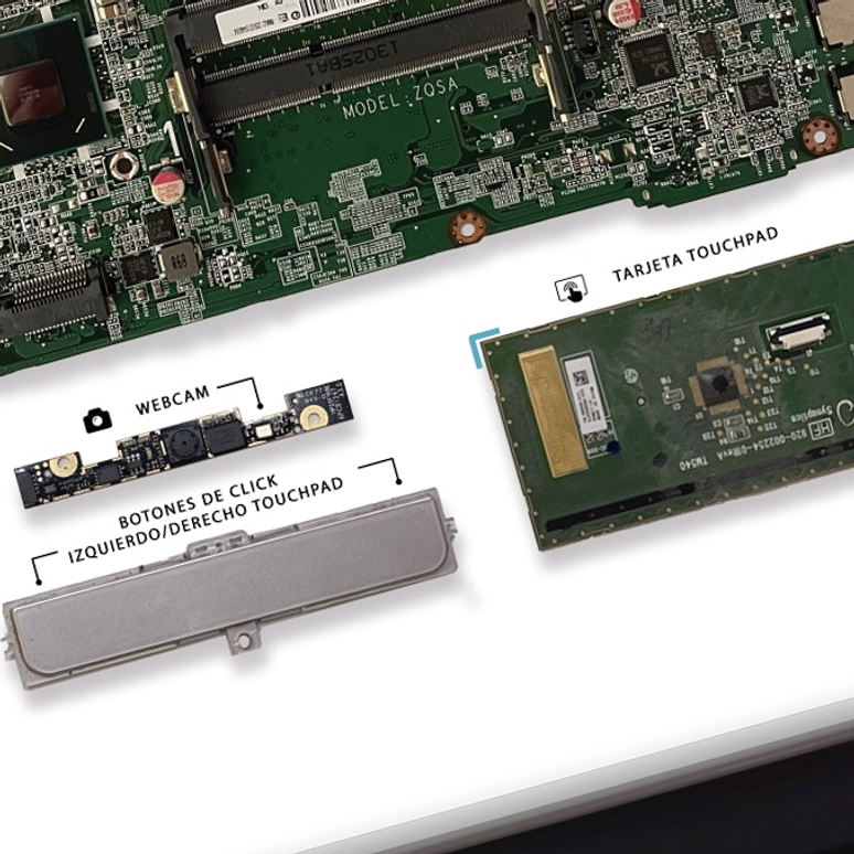 Formato Medio Linea Notebook 6