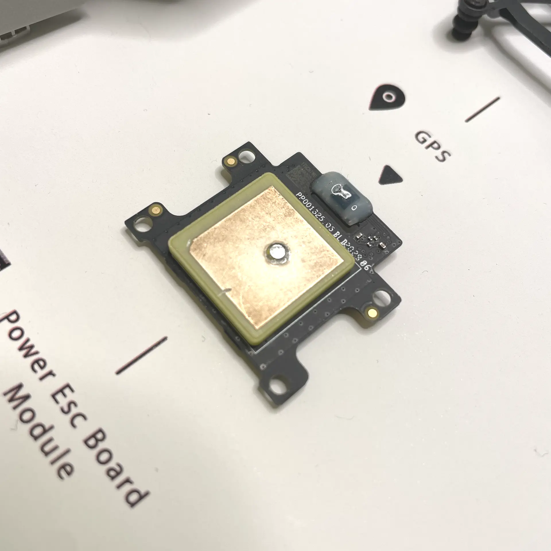 Formato Medio Drone Dji Mavic Mini 4