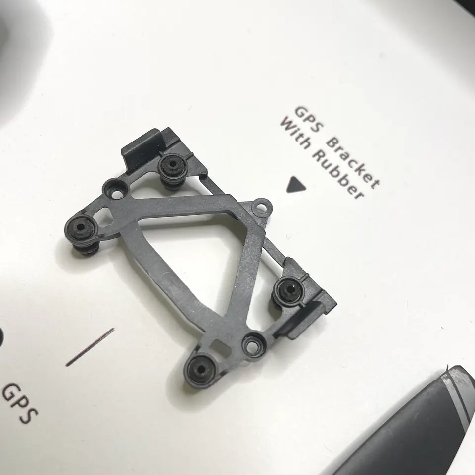 Formato Medio Drone Dji Mavic Mini 5