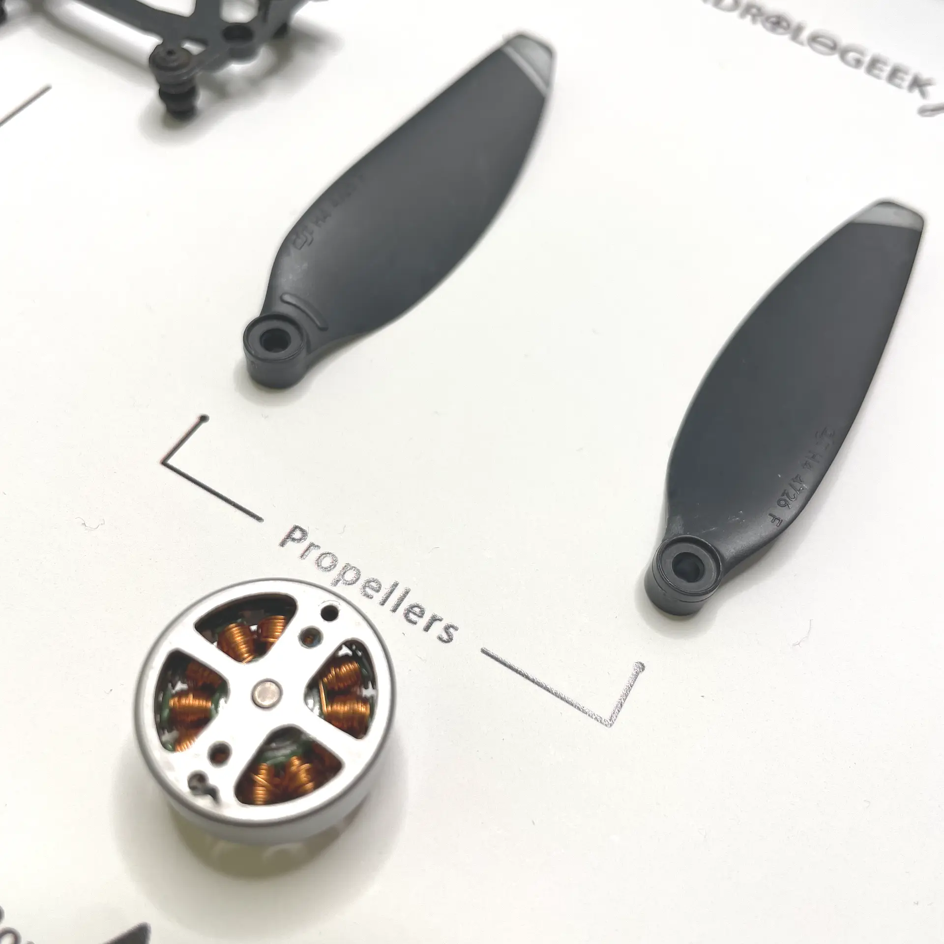 Formato Medio Drone Dji Mavic Mini 6