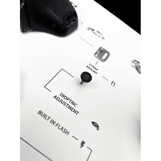 Formato Medio Cámara Fotográfica Canon Rebel Eos T3 17