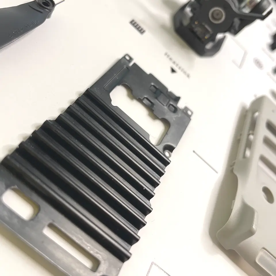Formato Medio Drone Dji Mavic Mini 10