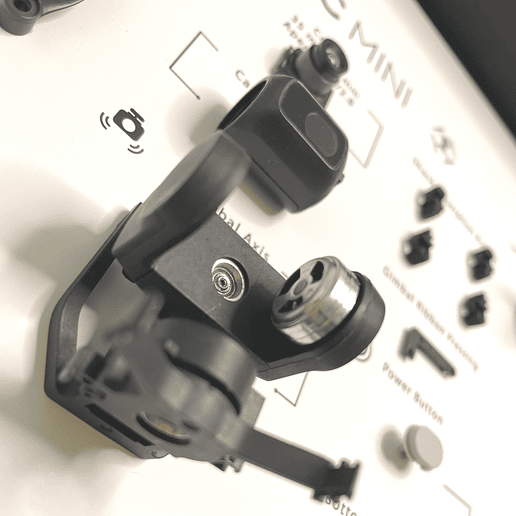 Formato Medio Dron Dji Mavic Mini 13