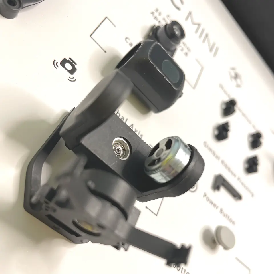 Formato Medio Drone Dji Mavic Mini 13