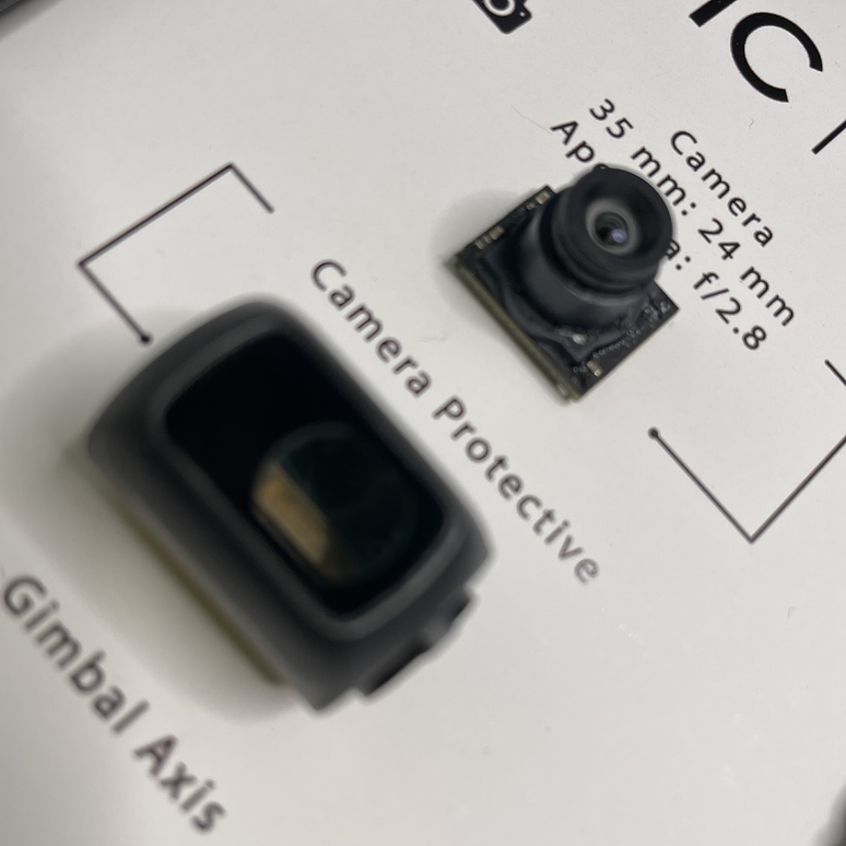 Formato Medio Dron Dji Mavic Mini 19