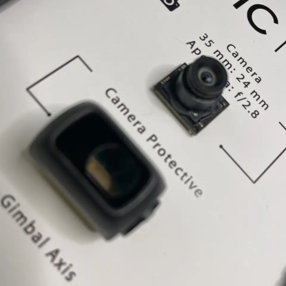 Formato Medio Drone Dji Mavic Mini 19