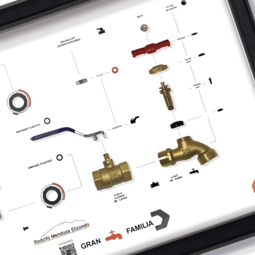 Formato Medio CNX Artículos de Plomería 4