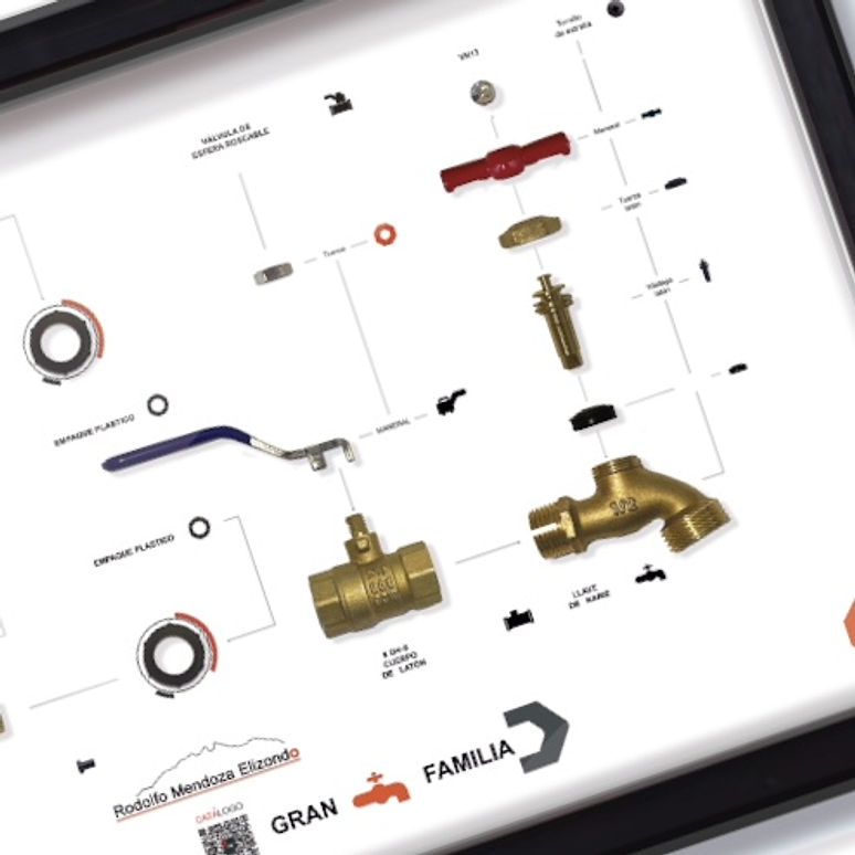 Formato Medio CNX Artículos de Plomería 4
