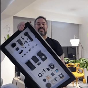 Formato Medio Cámara Sony ZV-E10