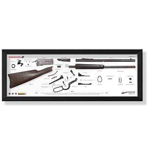 Gran Formato Winchester 1894