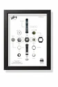 Formato Estándar Reloj Casio G-Shock - Miniatura 1