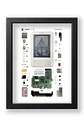 Formato Estándar Amazon Kindle 3 - Miniatura 1
