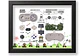 Formato Estándar Super Nes Mario Kart - Miniatura 1