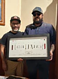 Formato Medio Navaja Suiza Hustman Victorinox - Miniatura 5