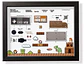 Formato Estándar Control Nintendo Version Super Mario Bros 1   - Miniatura 1