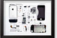 Formato Estándar Apple Iphone 2g - Miniatura 1