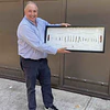 Eugenio González Coleccionista de Victorinox México.