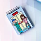 Libreta Medicina - Miniatura 2