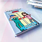 Libreta Medicina - Miniatura 3