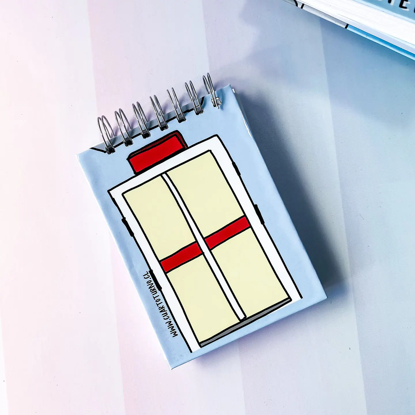Libreta Medicina 4