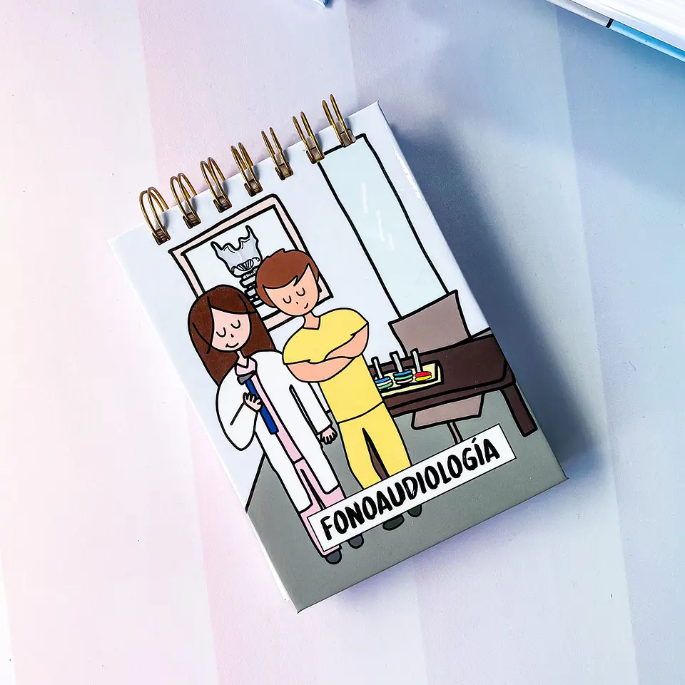 Libreta Fonoaudiología 2