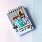 Libreta Terapia Ocupacional - Miniatura 2