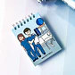 Libreta Kinesiología - Miniatura 4