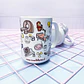 Tazón tecnología médica 15 oz - Miniatura 2