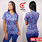Scrub elasticado # 2219  - Miniatura 1