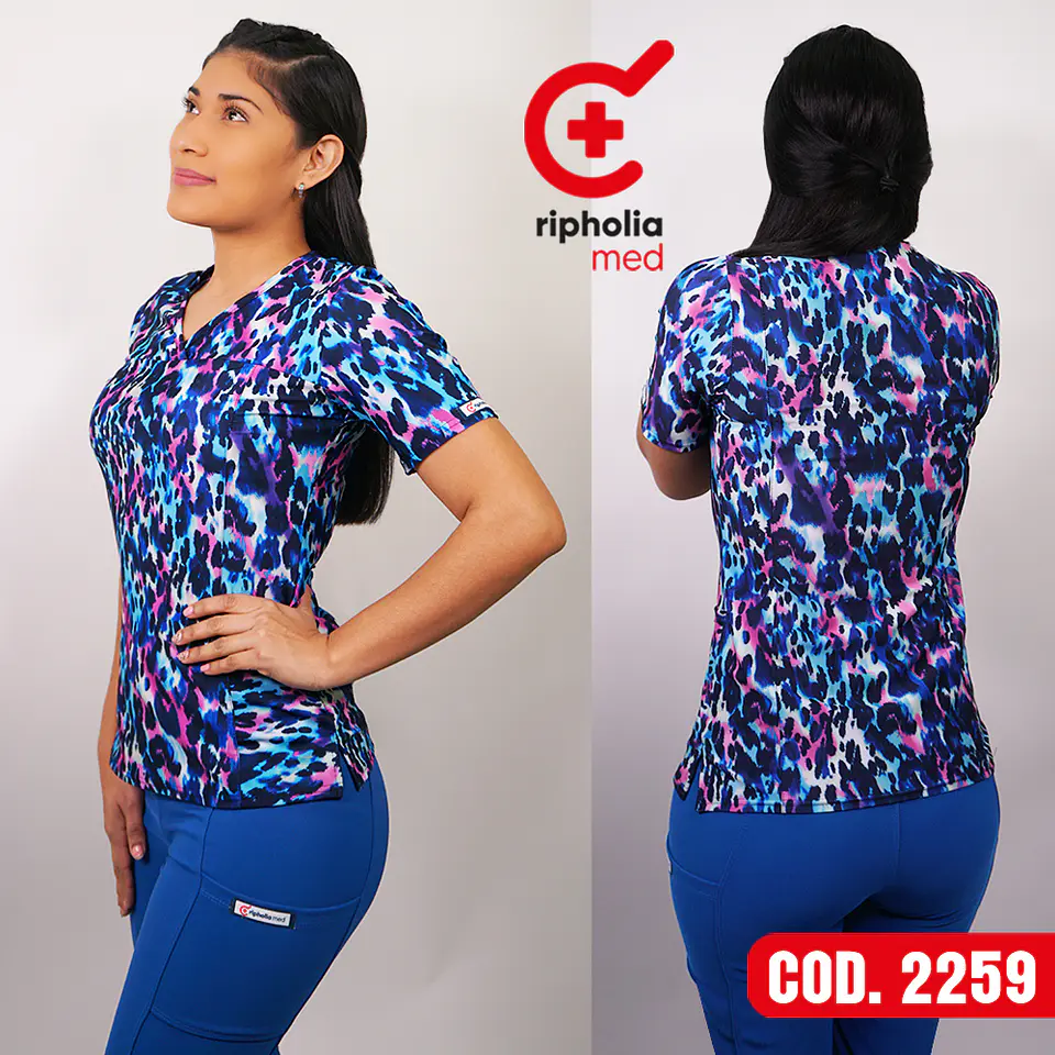 Scrub elasticado 2259 1