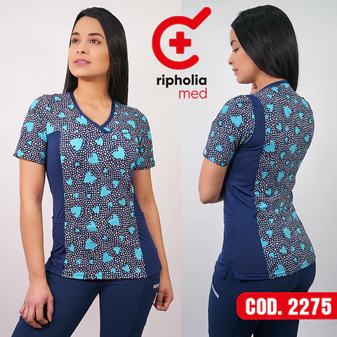 Scrub elasticado #2275