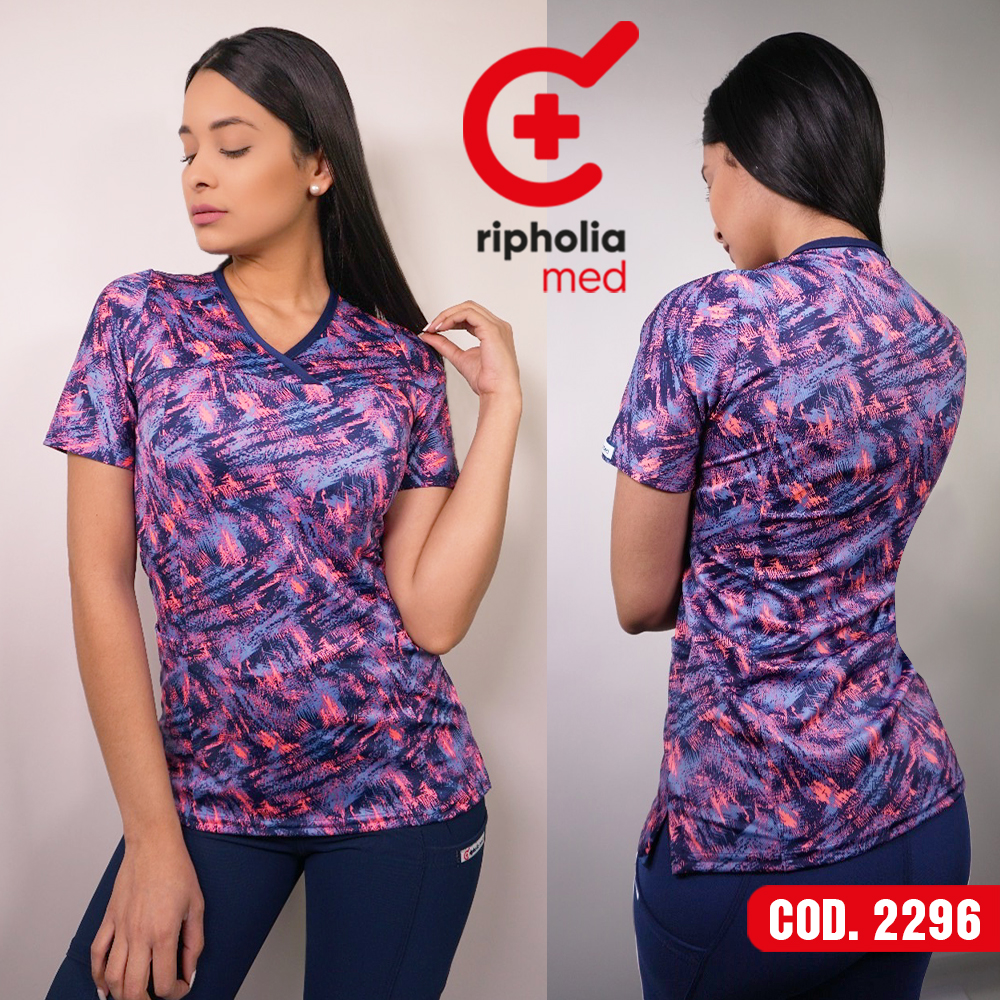 Scrub elasticado #2296