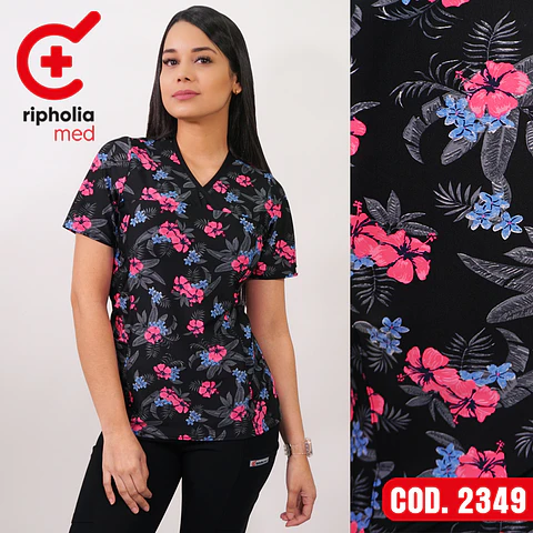 Scrub elasticado #2349