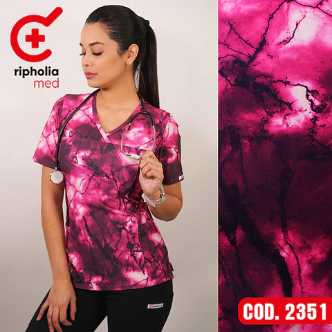 Scrub elasticado #2351