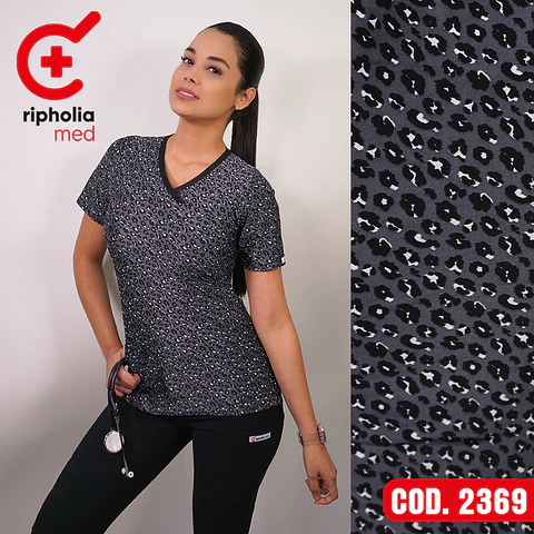 Scrub elasticado #2369