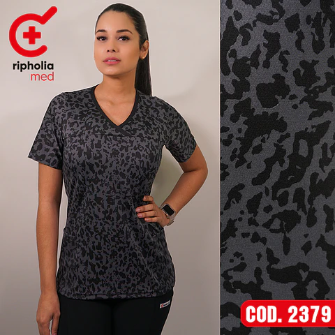 Scrub elasticado #2379