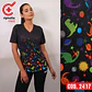Scrub elasticado #2417 - Miniatura 1