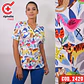 Scrub elasticado #2420 - Miniatura 1