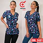 Scrub elasticado #2431 - Miniatura 1