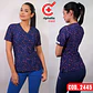 Scrub elasticado 2445 - Miniatura 1