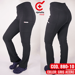 Pantalón spandex #880-10