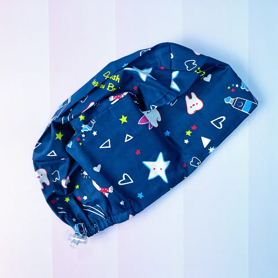 Gorro clínico Dental  1